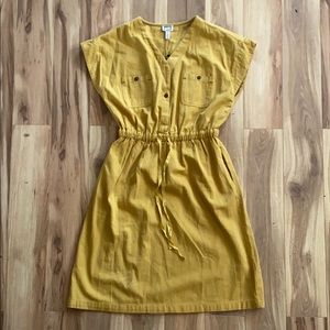 Women’s size L Dress